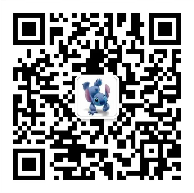 扫码联系